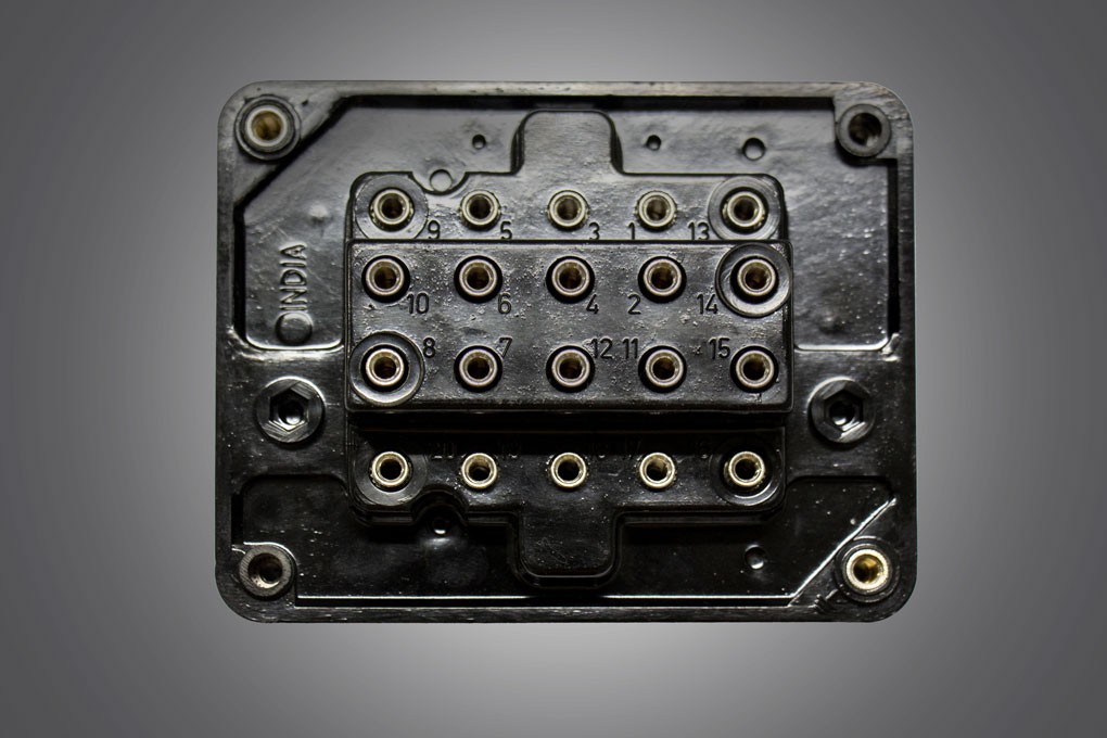 Parts we make, photo 3