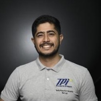Arjun Shankar