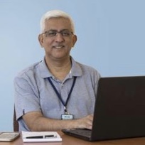 M.P. Krishnan