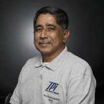 M.P. Shankar