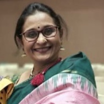 Ratna Krishnan